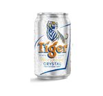 Tiger Crystal Can (Alcohol) 320ml