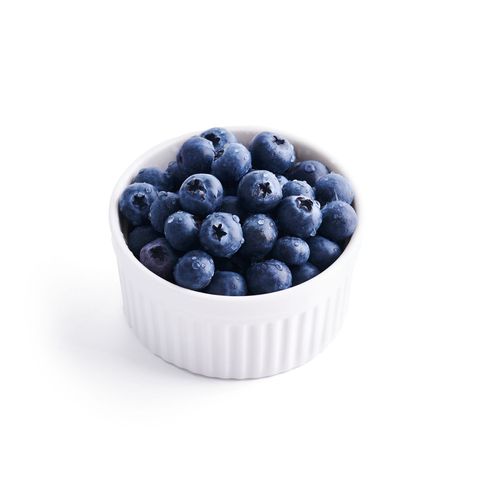 Blueberries 125g