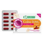 Hurix's Coline Tong Capsule 20 Pieces