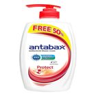 Antabax Antibacterial Shower Cream Protect 960g | 1015161