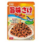 Marumiya Umami Sake Furikake (Non Halal) 20g