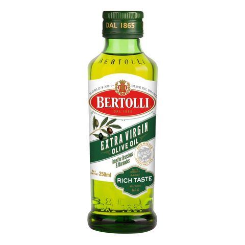 Bertolli Extra Virgin Olive Oil 250ml