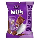 Tango Share Pack Milk 150g