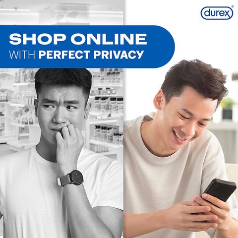 Durex Close Fit Condom 12pcs