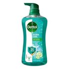 Dettol Antibacterial Body Wash Hydra Cool 950g