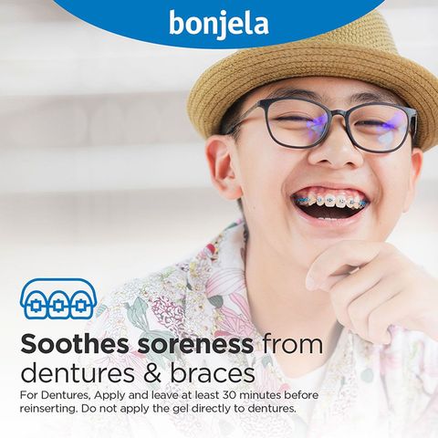 Bonjela | 15 g