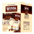 Wonda Wonderful Latte Multi Pack 4 x 240ml