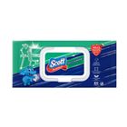 Scott Multi-purpose Antibacteria Wipes 60 Pieces
