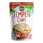 Woh Tempeh Chips Original 100g