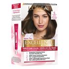L'Oreal Light Brown Paris Excellence No 5 Hair Colour Creame 250g