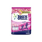Breeze Powder Frag of Comfort Detergent 2kg