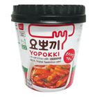 Young Poong Topokki Original Cup 140g