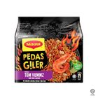 MAGGI Pedas Giler Tom Yummz 5x76g