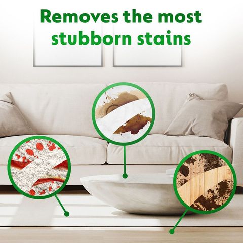 Dettol Multi Action Floor Cleaner Citrus 33% + 1.5L