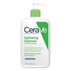 Cerave Hydrating Cleanser 473ml | 100302629