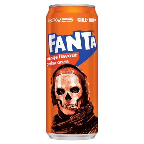 Fanta Orange 320ml