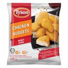Tyson Chicken Nuggets 500g