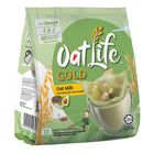 Oatlife Gold Oat Milk Avocado with Chia Seeds 12 x 32g