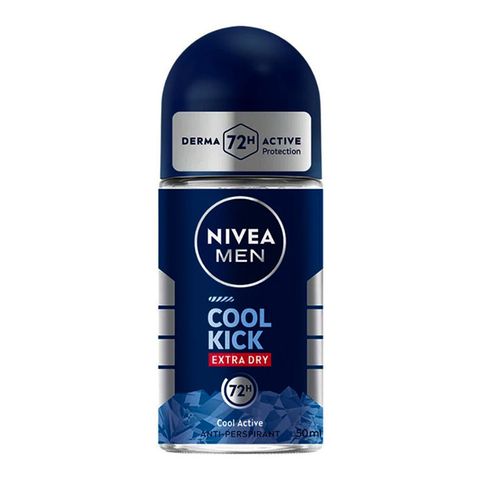 Nivea Deodorant Cool Kick Roll-on 50ml