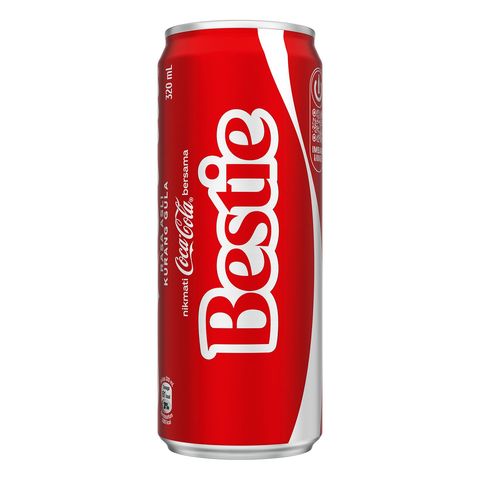 Coca-Cola Tin | 325 ml