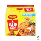 MAGGI BIG 2-Minute Instant Noodles Curry Flavour 5x103g