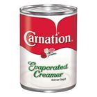 Carnation Evaporated Creamer 390g