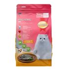 Smartheart Cat Food Mackerel 1.2kg
