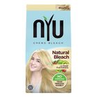 Nyu Creme Hair Bleach 1 Unit - 121120349