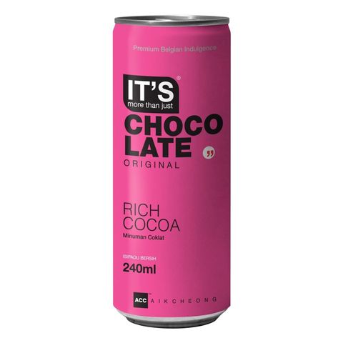 Aik Cheong Chocolate Original 240ml