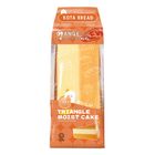 Kota Bread Triangle Moist Cake Orange 95g