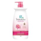 Shokubutsu Floral Bloom Shower Cream 900g