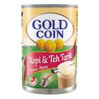 Gold Coin Kopi & Teh Tarik Sweetened Creamer 500g