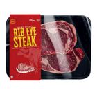 Allana Indian Ribeye Steak 350g - 618059