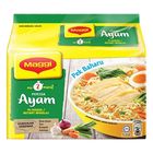 Maggi 2 Min Chicken Instant Noodle 5 x 77g