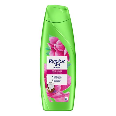 Rejoice Shampoo Frizz Repair 320ml