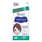 Biore T-Zone Pore Pack 10 Pieces - 83522