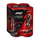 Sting x F1 Berry Blast Limited Edition Can 4 x 320ml