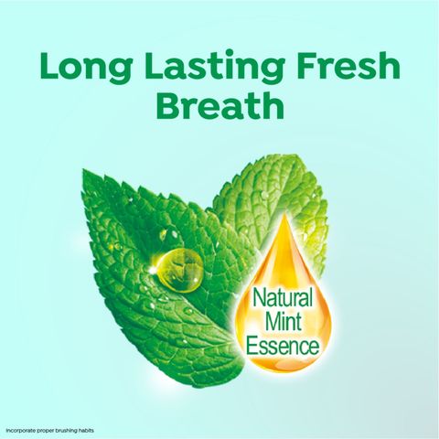 DARLIE Double Mint Mouthwash 250ml