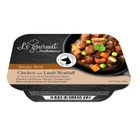 Le Gourmet Savory Stew Chicken with Lamb Meatball Recipe 230g