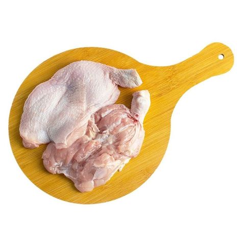 brightfarms Frozen Chicken Chop (2 Pieces) 500g