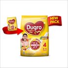Dumex Dugro Step 4 Fruit & Veg 750g