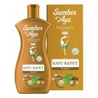 Sumber Ayu Pembersih Kewanitaan Kayu Rapet 200ml