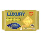 Hwa Tai Luxury Cereal & Chia Seed Calcium Cracker 185g