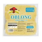 Mushroom Oblong Fish Cake (Vacuum Packed) 150g