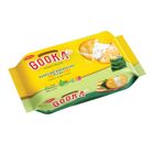 Gooka Nougat Filling Cracker - Seaweed 6 x 20g