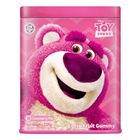 Disney Lotso Fruit Gel Candy Strawberry 105g