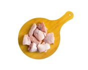 brightfarms/Hyfresh Frozen Chicken Bone in Cubes (Pack) 450g