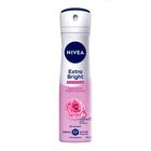 NIVEA Hokkaido White & Smooth Spray 150ml | 23504