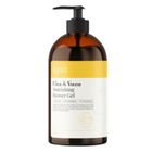 Lyuna Cica & Yuzu Shower Gel 1000ml