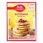Betty Crocker Pancake Mix Buttermilk 400g